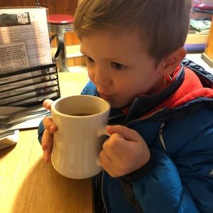 Meet your Posher, Jami